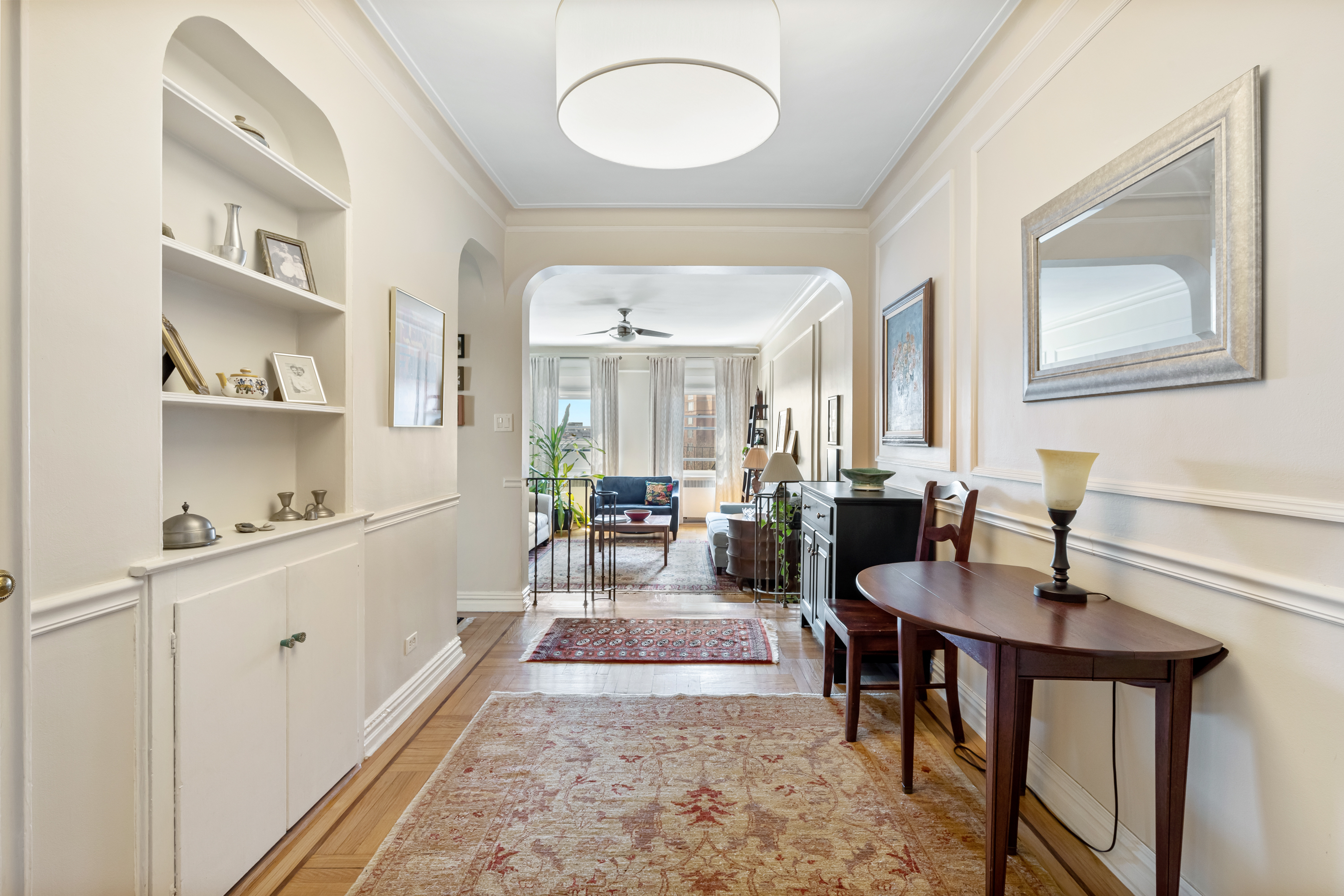 4445 Post Road, Unit 8G Bronx, NY 10471 - Photo 1 of 17 Gallery Image 1