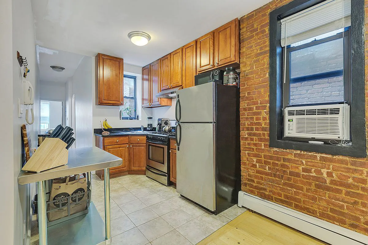 319 West 134th Street, Unit 2W Manhattan, NY 10030 - Photo 4 of 14