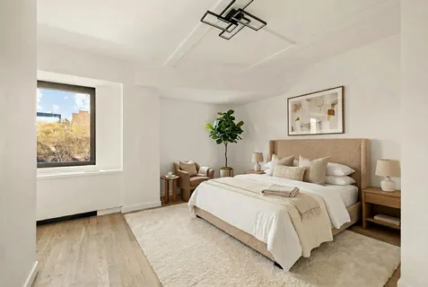 $1,950,000 | 240 East 10th Street, Unit 5B | East Village