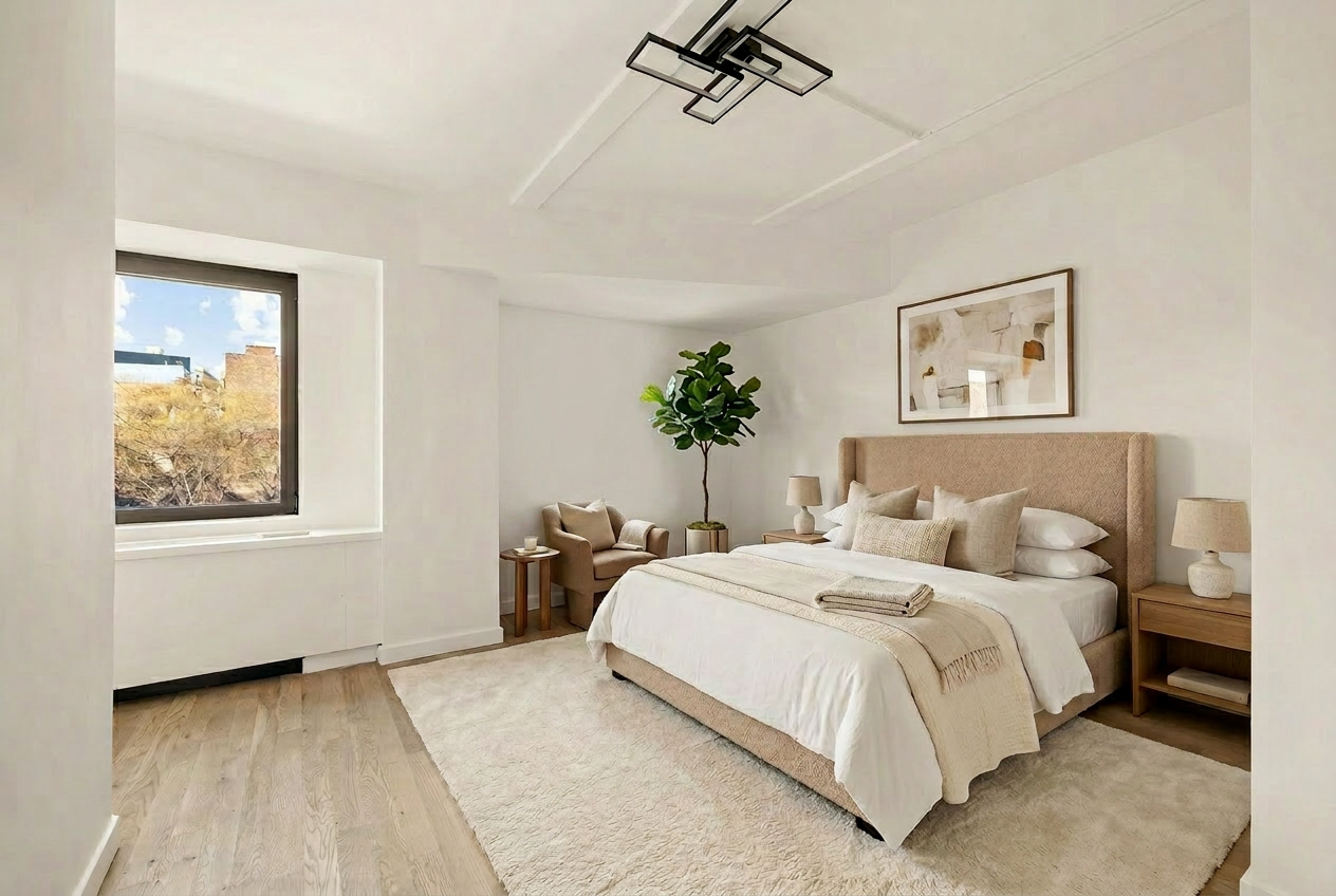 240 East 10th Street, Unit 5B Manhattan, NY 10003 - Photo 7 of 11