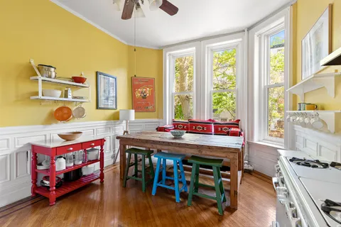 $3,400,000 | 248 Gates Avenue | Bedford-Stuyvesant