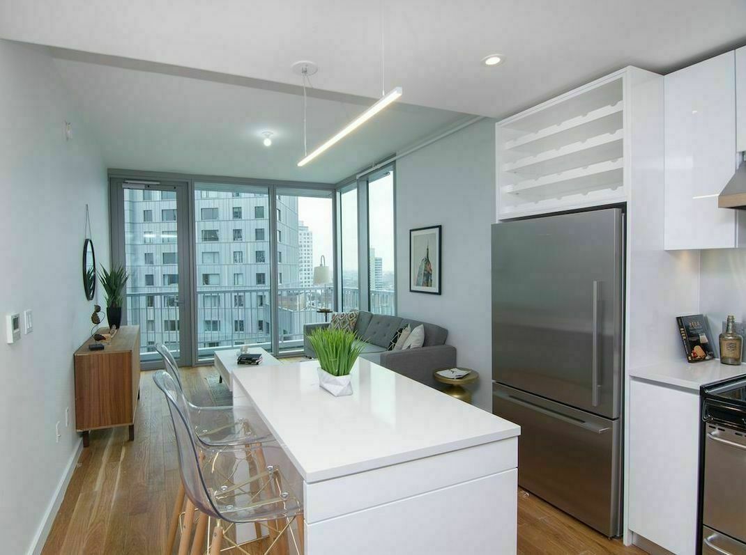 436 Albee Square West, Unit 20D Brooklyn, NY 11201 - Photo 2 of 9