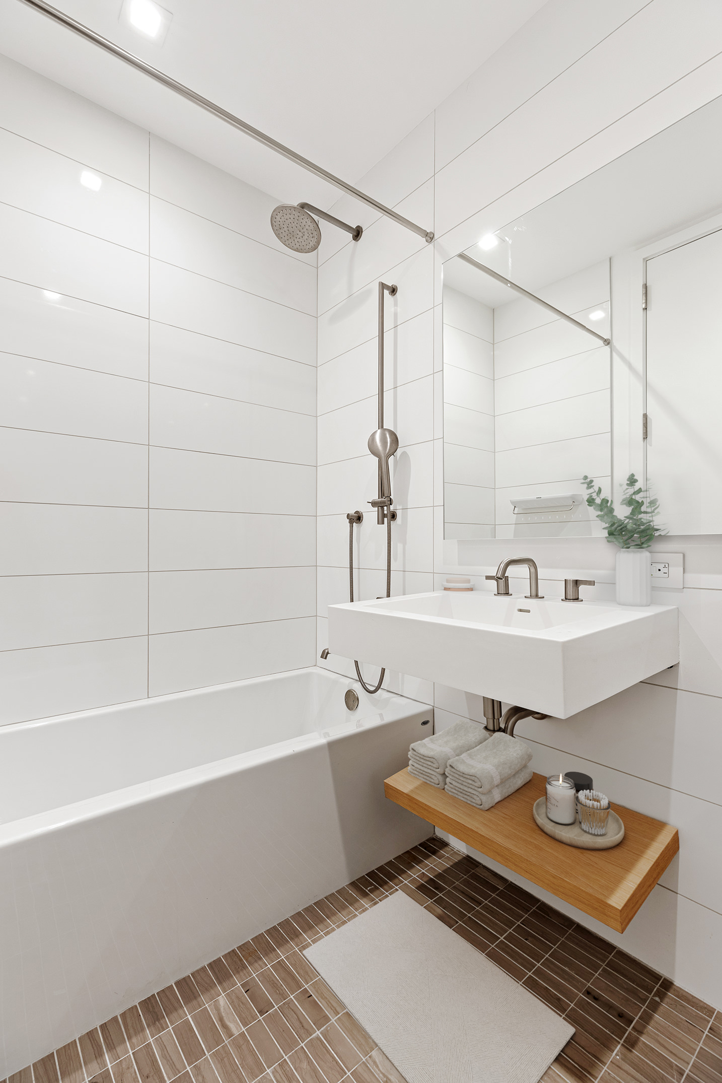 98 Front Street, Unit 9F Brooklyn, NY 11201 - Photo 7 of 14