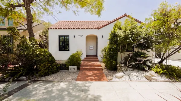 $1,249,000 | 7170 Rosewood Avenue, Los Angeles, CA 90036