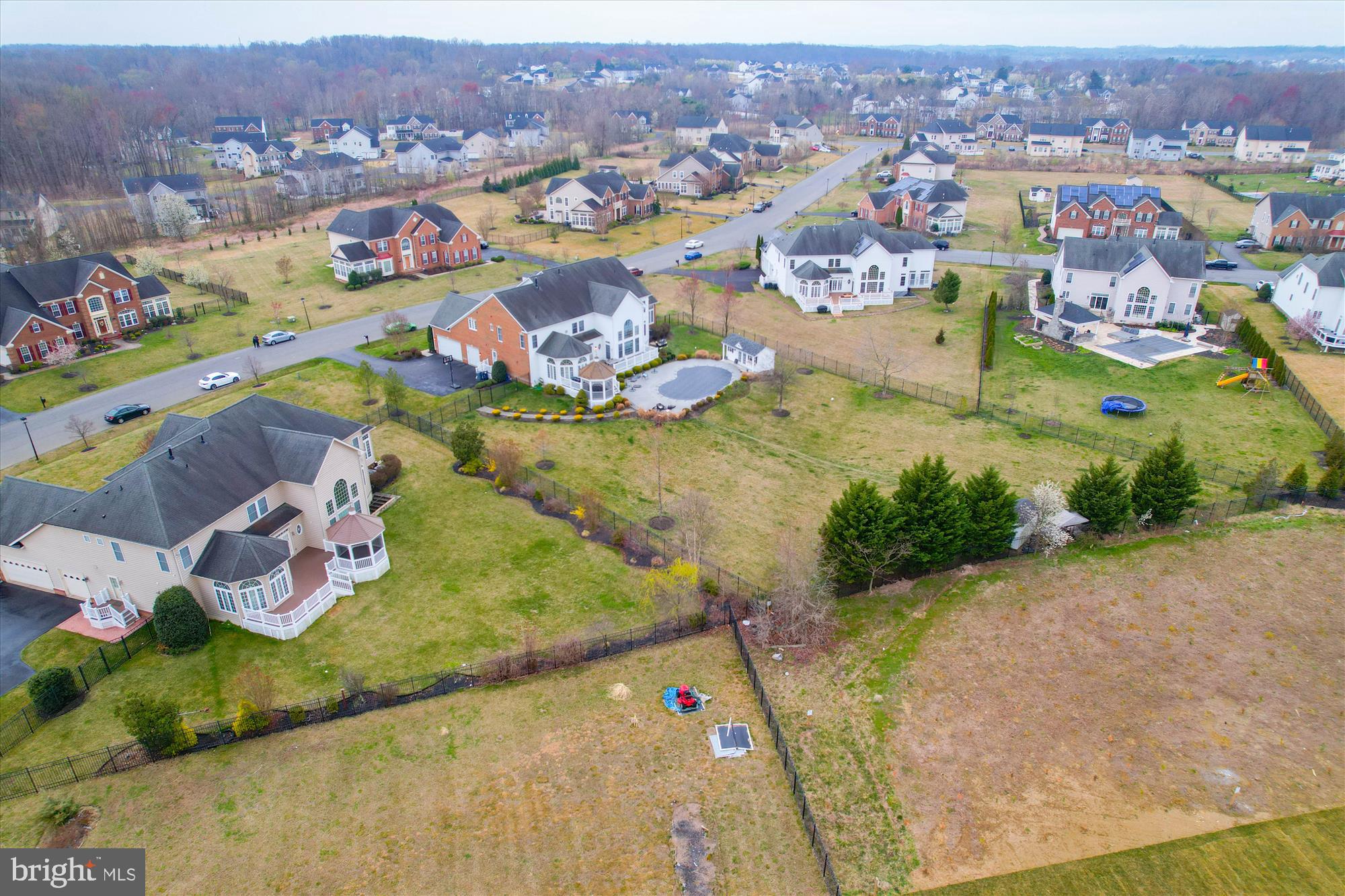 14302 Derby Ridge Road Bowie, MD 20721 - Photo 63 of 67