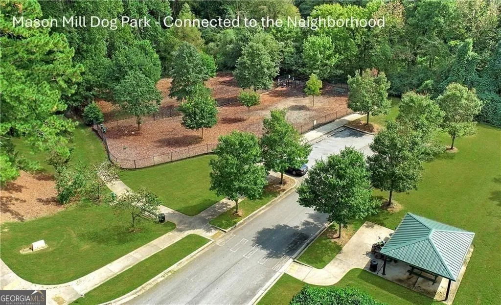 1229 Hampton Park Road Decatur, GA 30033 - Photo 100 of 118