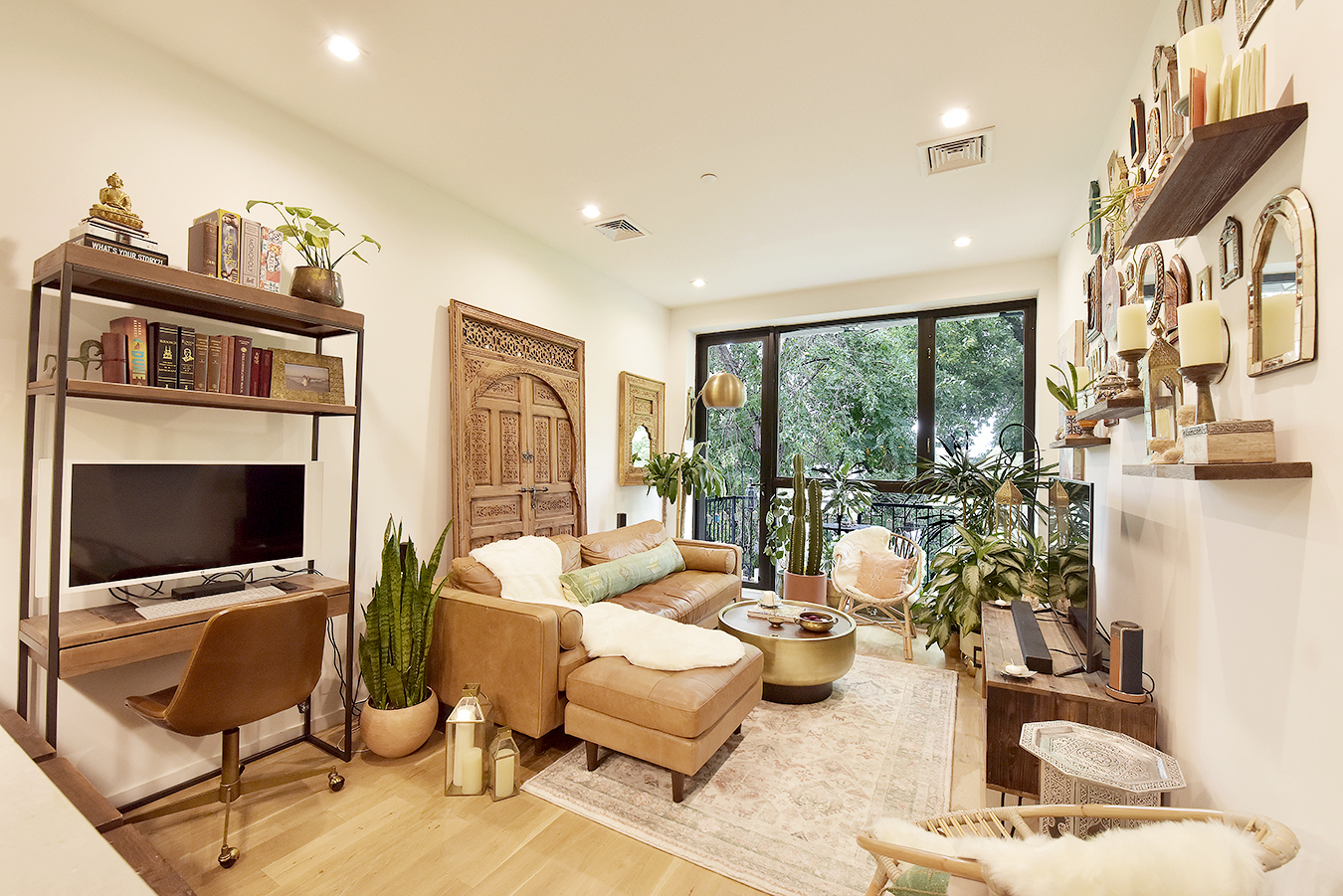 1143 Lafayette Avenue, Unit 3B Brooklyn, NY 11221 - Photo 4 of 13