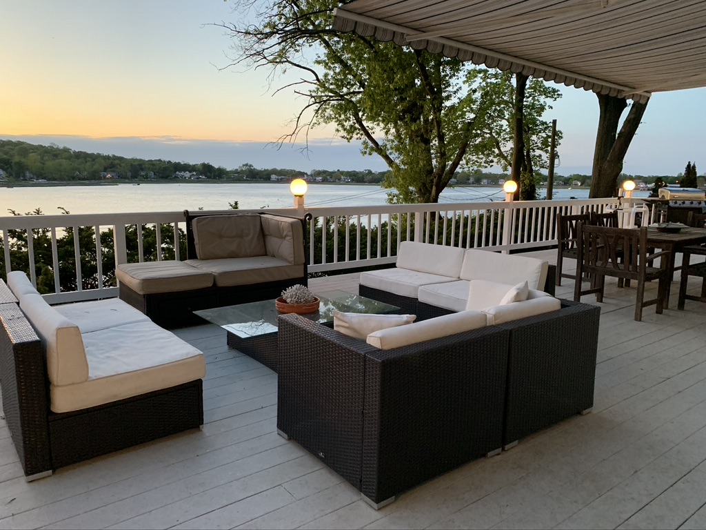 730 Sound View Road Mill Neck Estates, NY 11765 - Photo 8 of 14