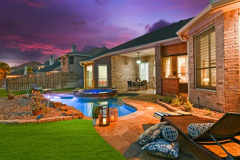 $699,900 | 26423 Hidden Timbers Lane, Katy, TX 77494
