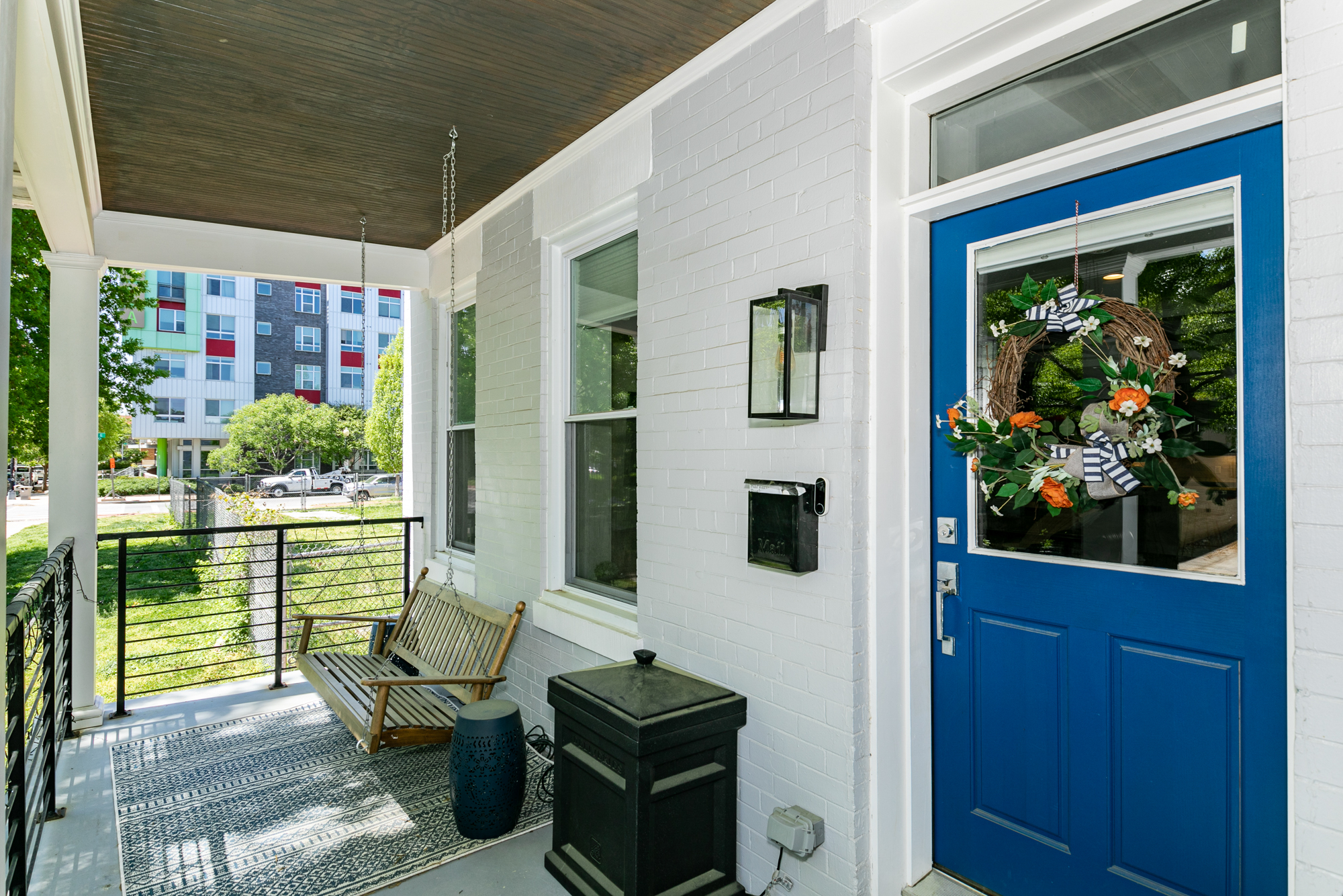 412 I Street Northeast Washington, DC 20002 - Photo 2 of 22