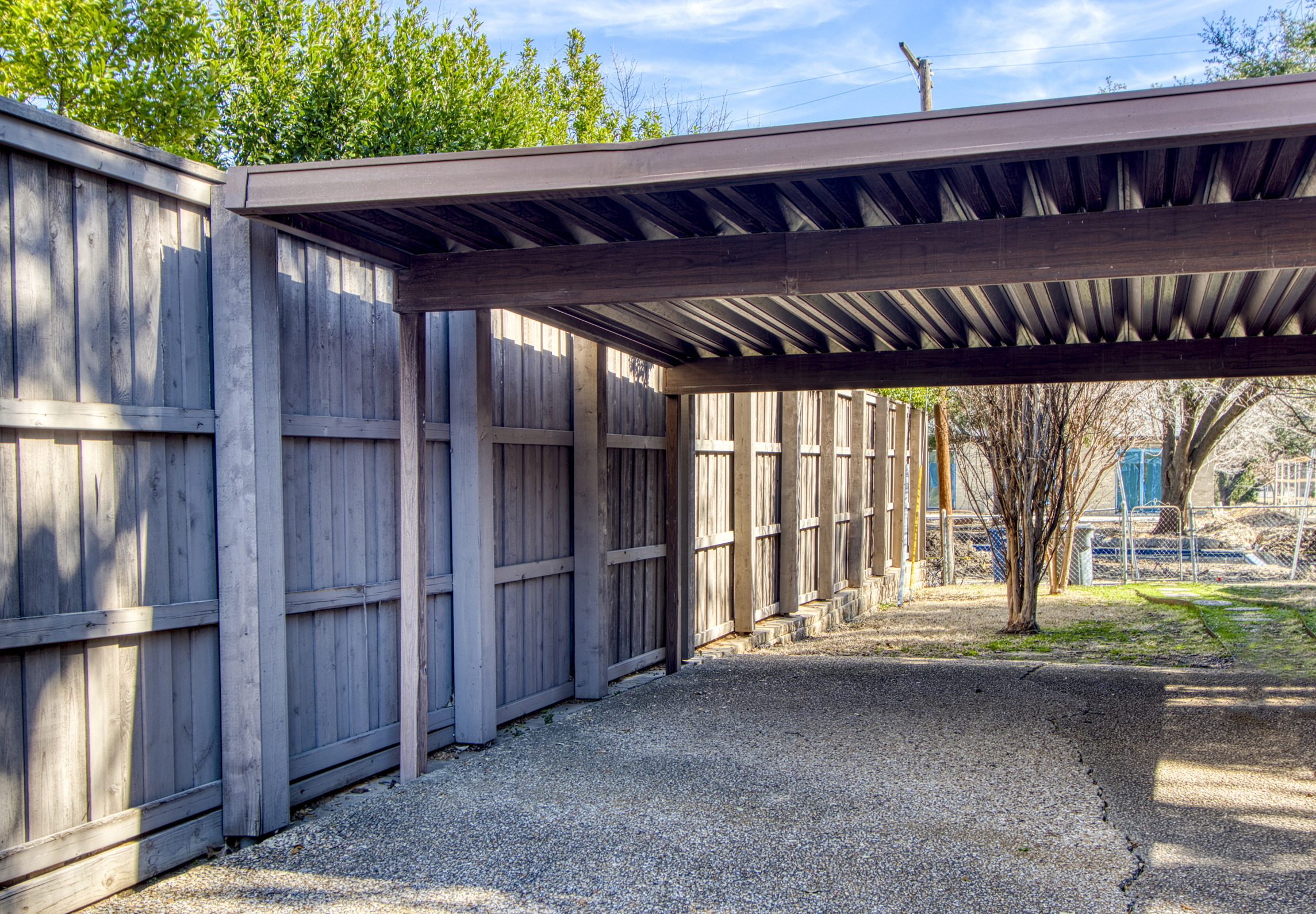 11034 Edgemere Road Dallas, TX 75230 - Photo 27 of 29