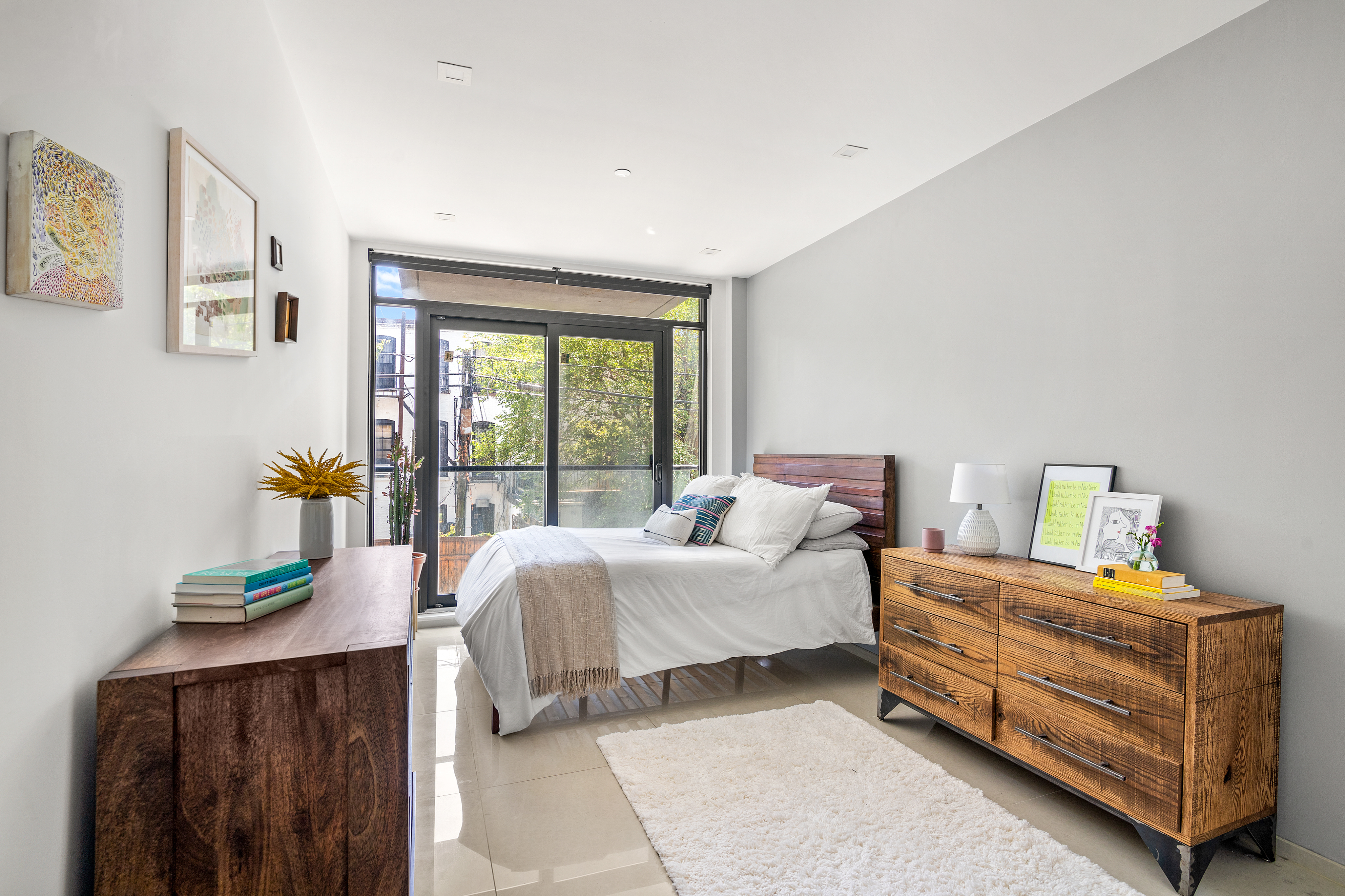 854 Putnam Avenue, Unit 2B Brooklyn, NY 11221 - Photo 3 of 8