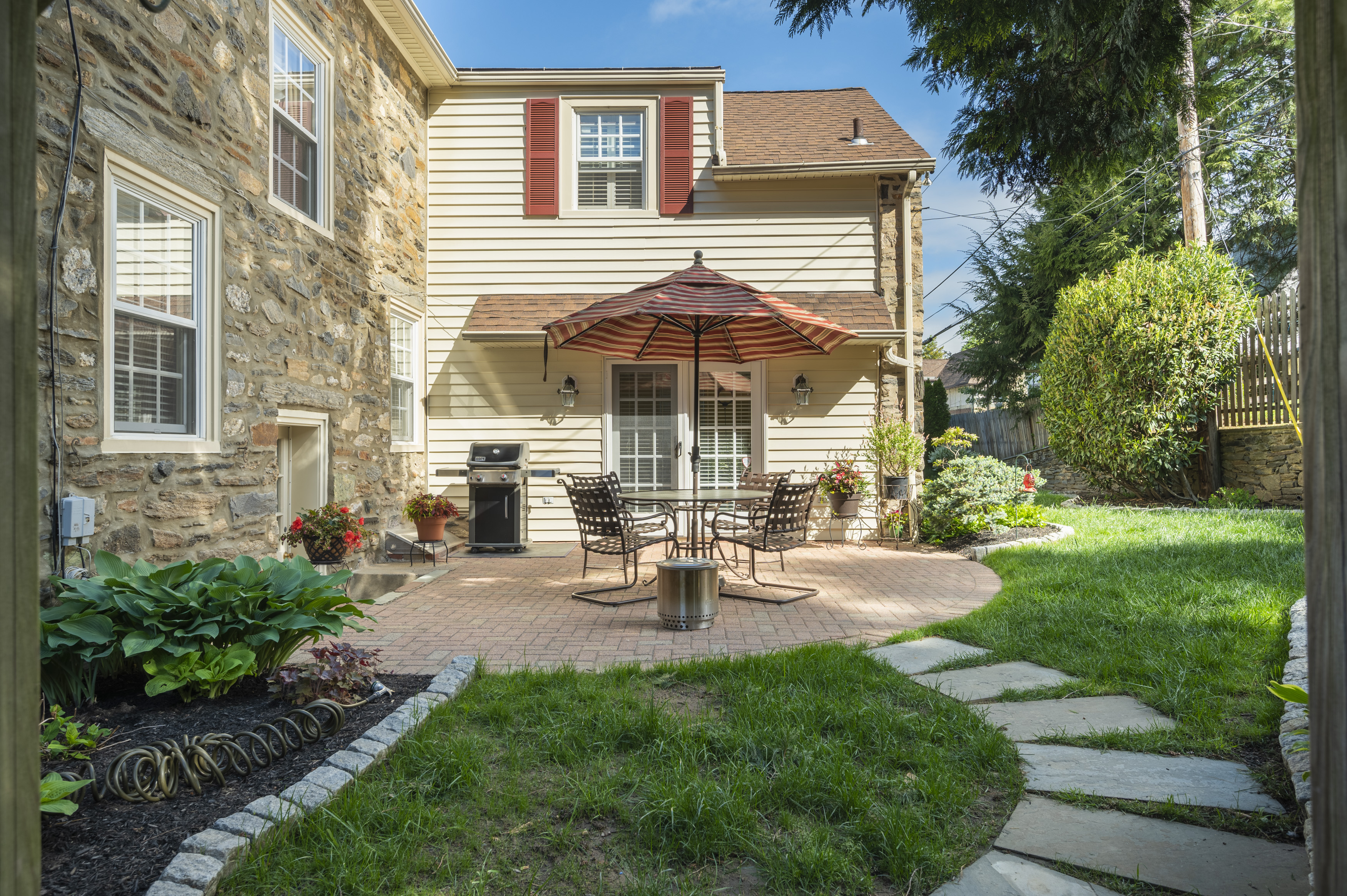 5 Meredith Road Wynnewood, PA 19096 - Photo 32 of 41