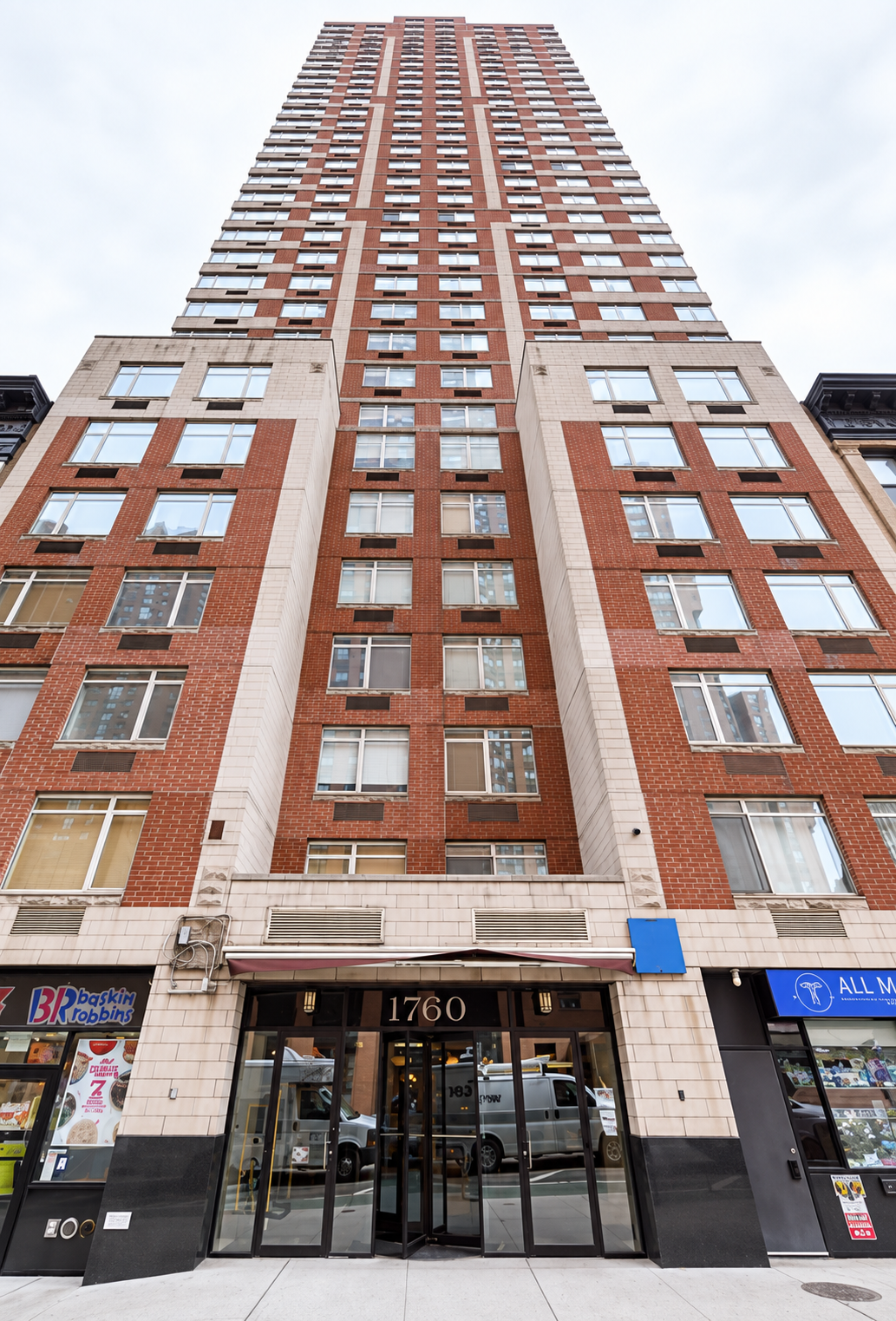 1760 2nd Avenue, Unit 32B Manhattan, NY 10128 - Photo 8 of 13 Gallery Image 8