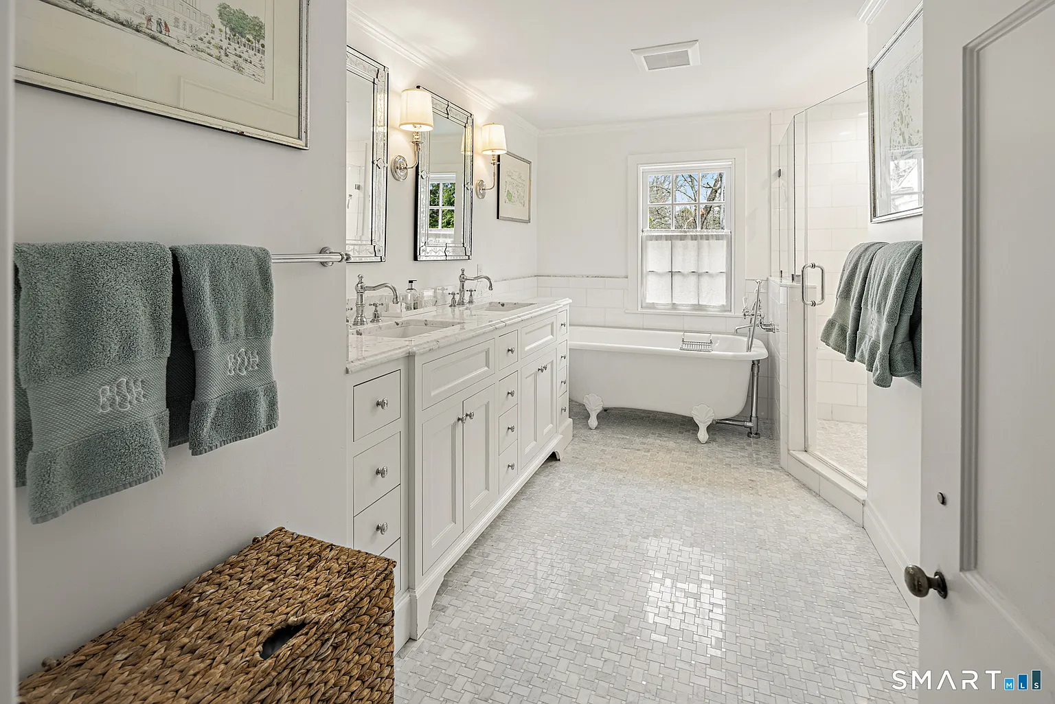 32 West Road New Canaan, CT 06840 - Photo 21 of 40