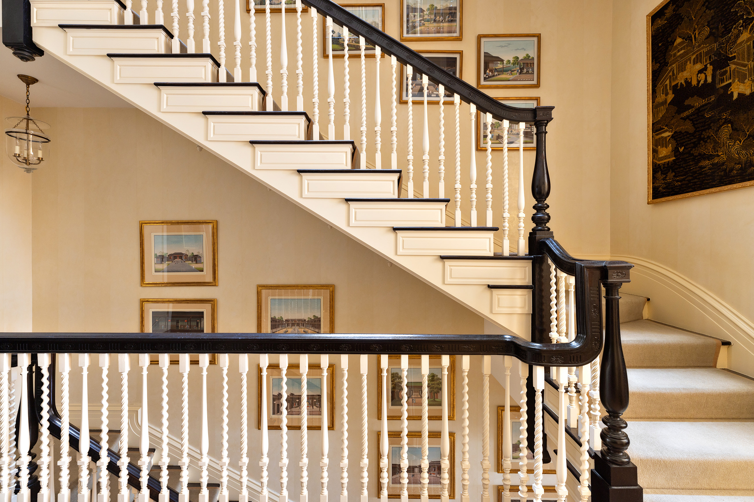 127 East 73rd Street Manhattan, NY 10021 - Photo 29 of 40 a view of entryway