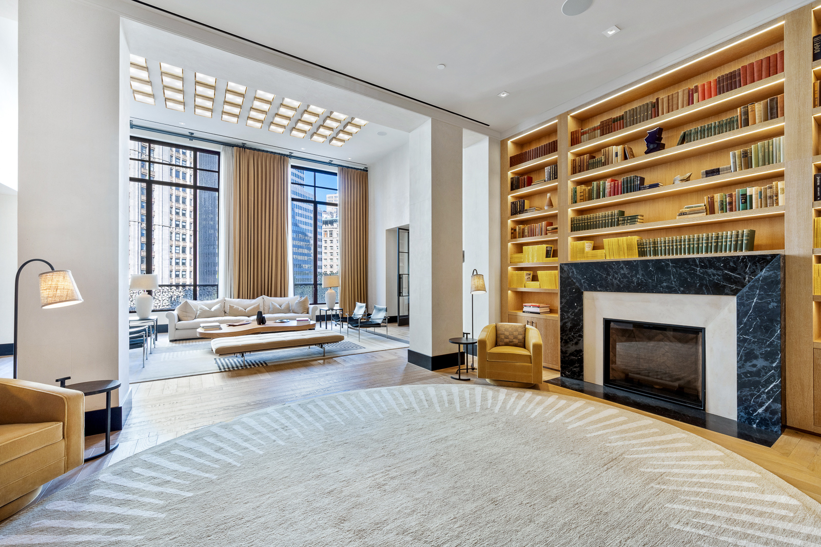 25 Park Row, Unit 15C Manhattan, NY 10038 - Photo 16 of 25