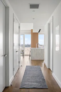$2,195,000 | 50 Bridge Park Drive, Unit 7D | Brooklyn Heights