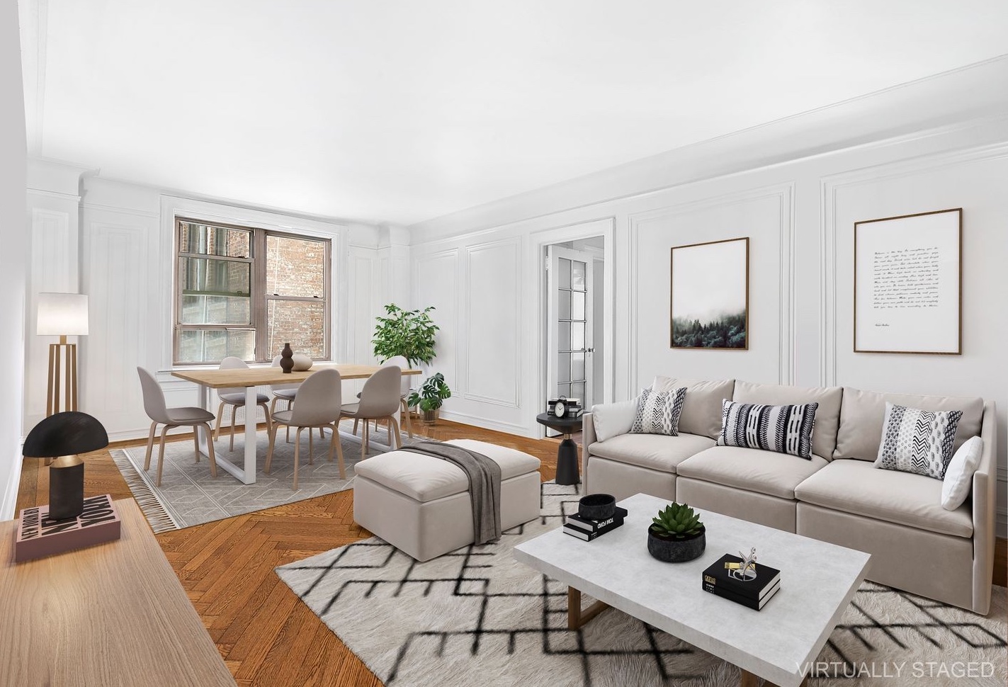 390 Riverside Drive, Unit 2B Manhattan, NY 10025 - Photo 1 of 11