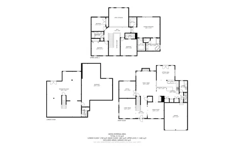 $1,200,000 | 14309 Autumn Crest Road, Boyds, MD 20841