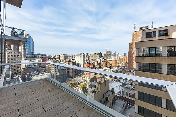 56 Leonard Street, Unit 16AEAST Manhattan, NY 10013 - Photo 6 of 6