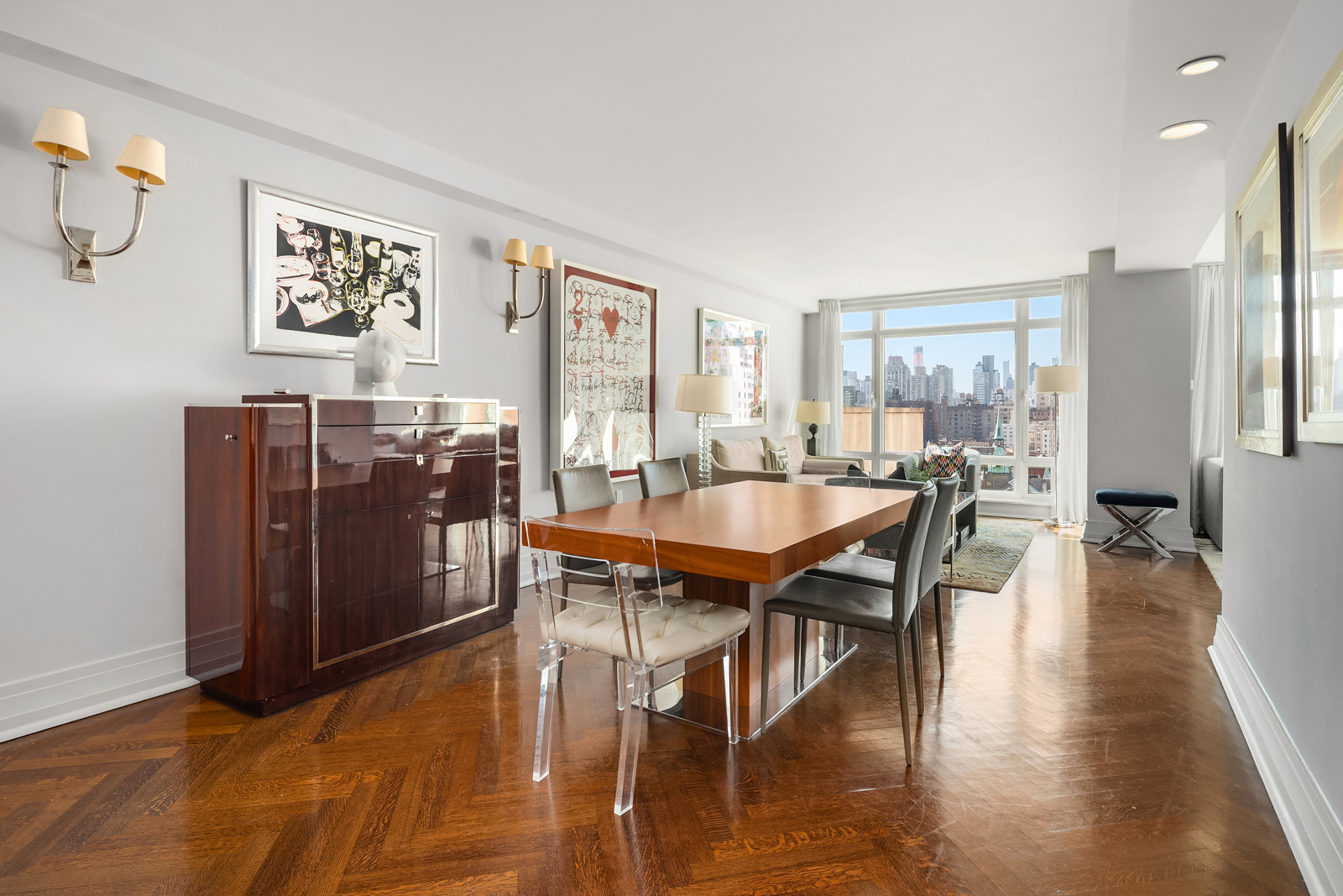 205 East 85th Street, Unit 14CD Manhattan, NY 10028 - Photo 3 of 16