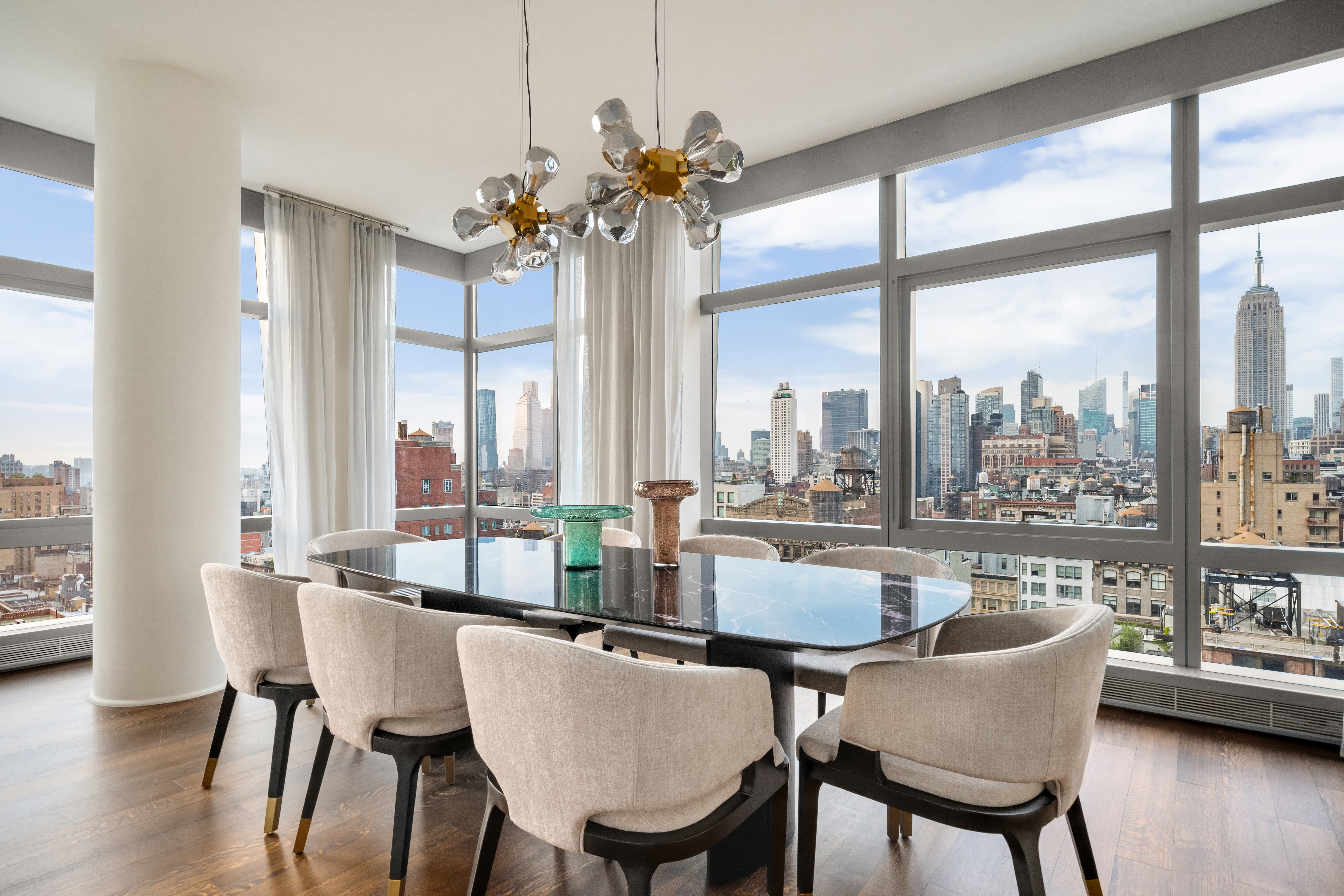 35 West 15th Street, Unit 17A Manhattan, NY 10011 - Photo 6 of 19