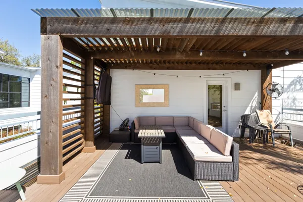 $649,000 | 1708 Harvey Street, Unit A, Austin, TX 78702