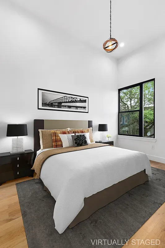 $4,395 | 162 Cornelia Street, Unit 3 | Bushwick