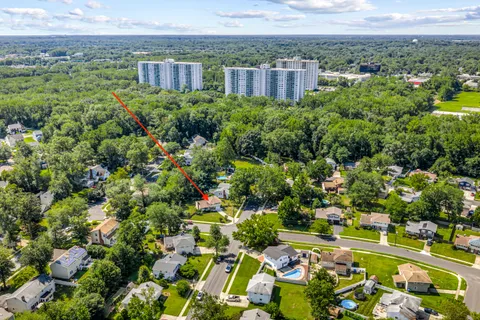 $445,000 | 500 Howard Road, Cherry Hill, NJ 08034