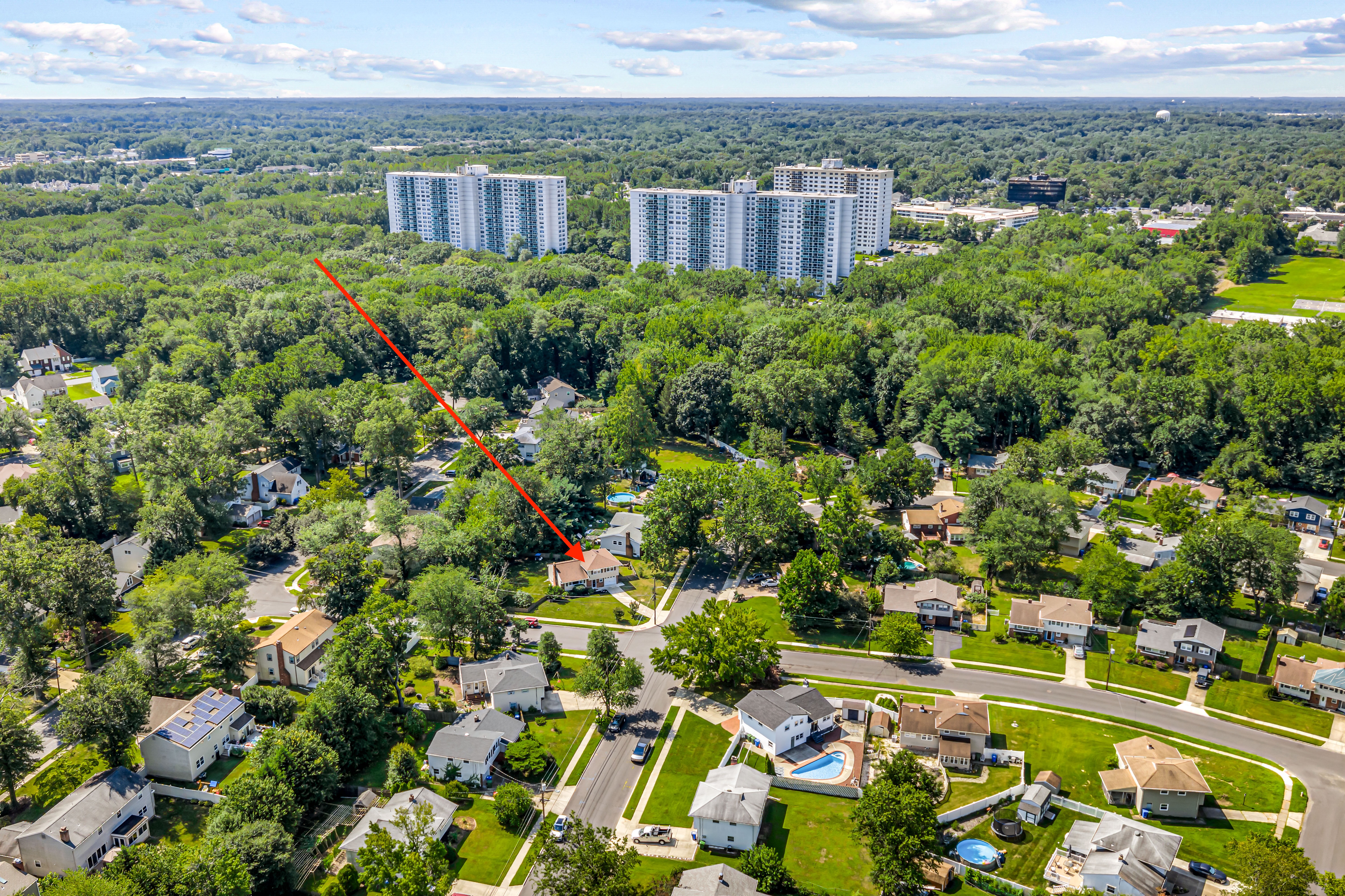 500 Howard Road Cherry Hill, NJ 08034 - Photo 48 of 50