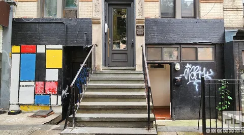 $3,795 | 206 East 7th Street, Unit G | East Village