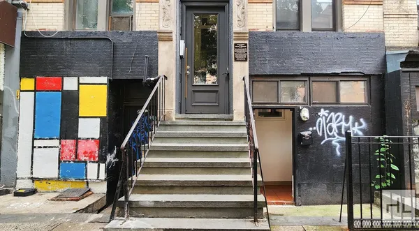 $3,995 | 206 East 7th Street, Unit G | East Village