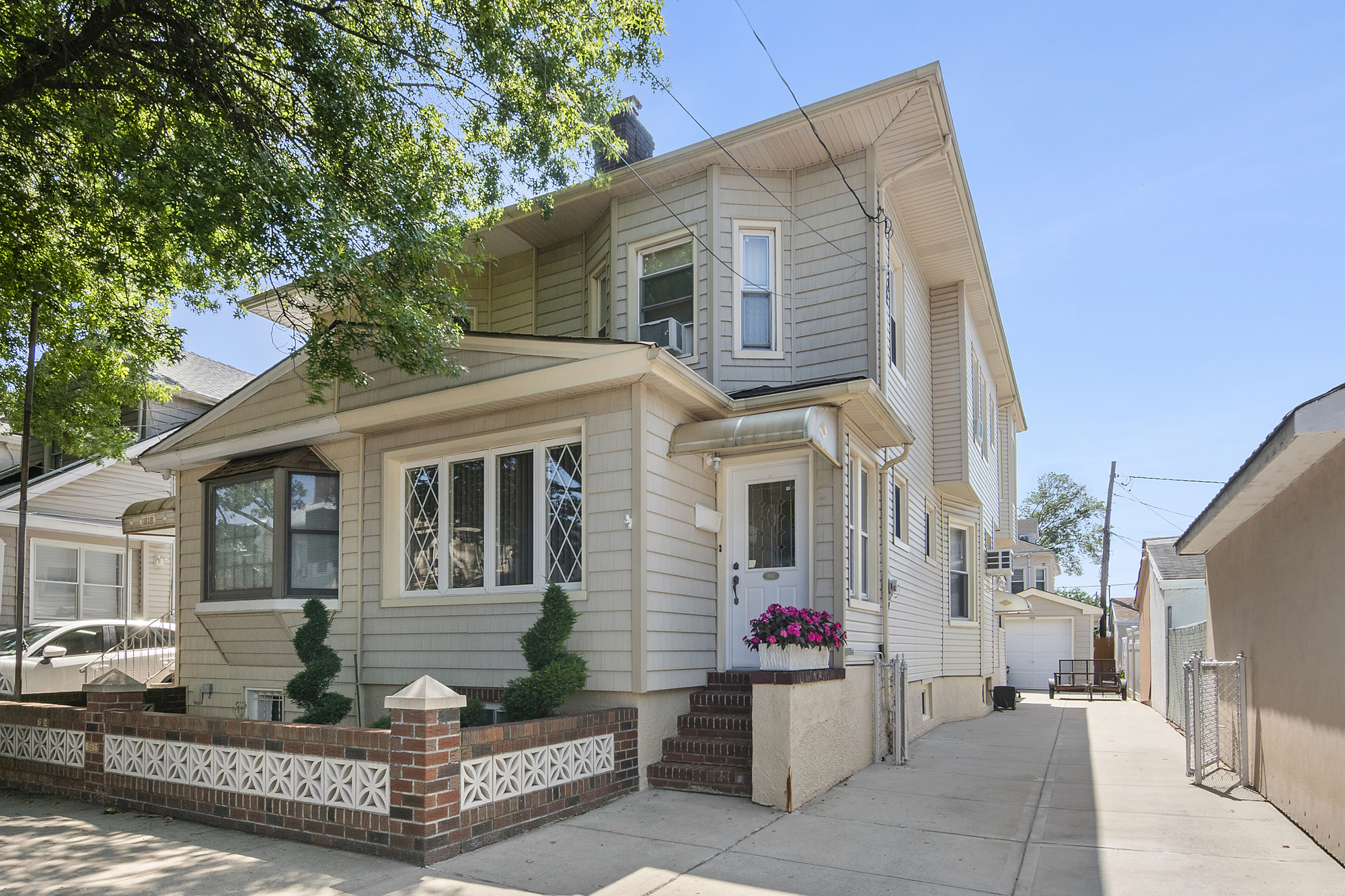 1814 West 10th Street Brooklyn, NY 11223 - Photo 1 of 10