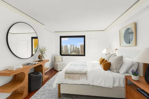 $2,395,000 | 10 West 66th Street, Unit 29E | Upper West Side