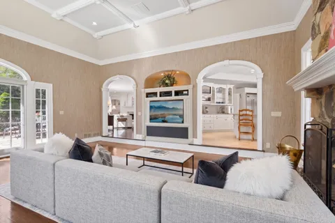 $2,450,000 | 110 Chelsea, Watchung, NJ 07069
