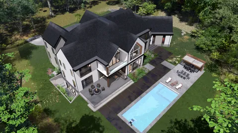 $7,495,888 | 8307 Summerwood Drive, McLean, VA 22102