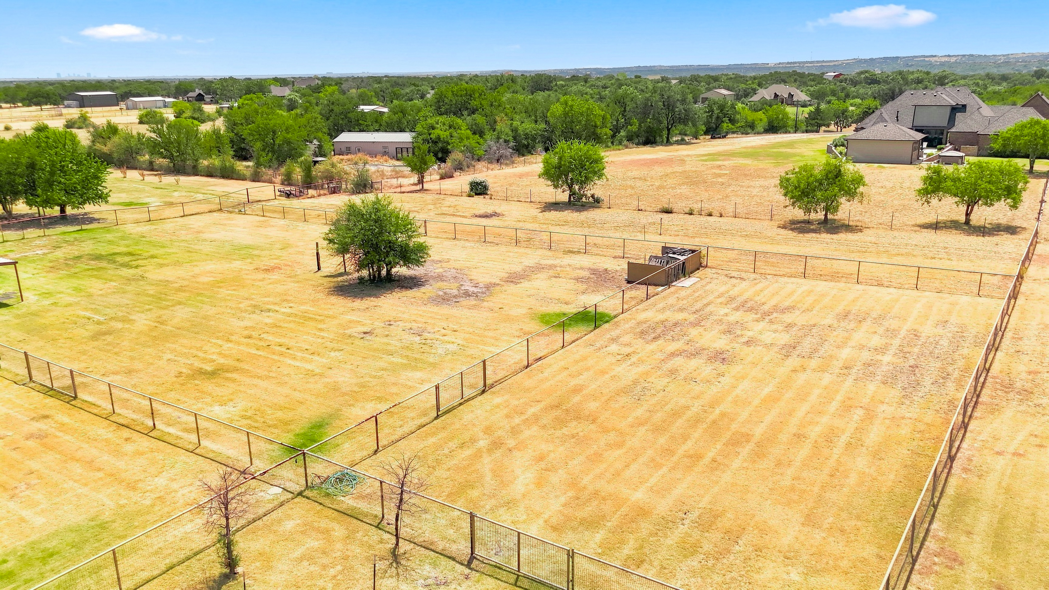 420 Hartley Way Azle, TX 76020 - Photo 65 of 68 Gallery Image 65
