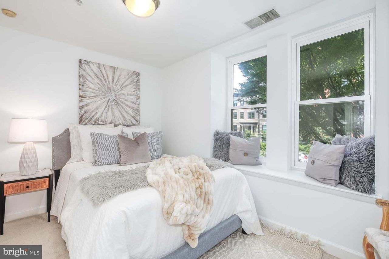 $474,900 | 1308 Clifton Street Northwest, Unit 118, Washington, DC 20009