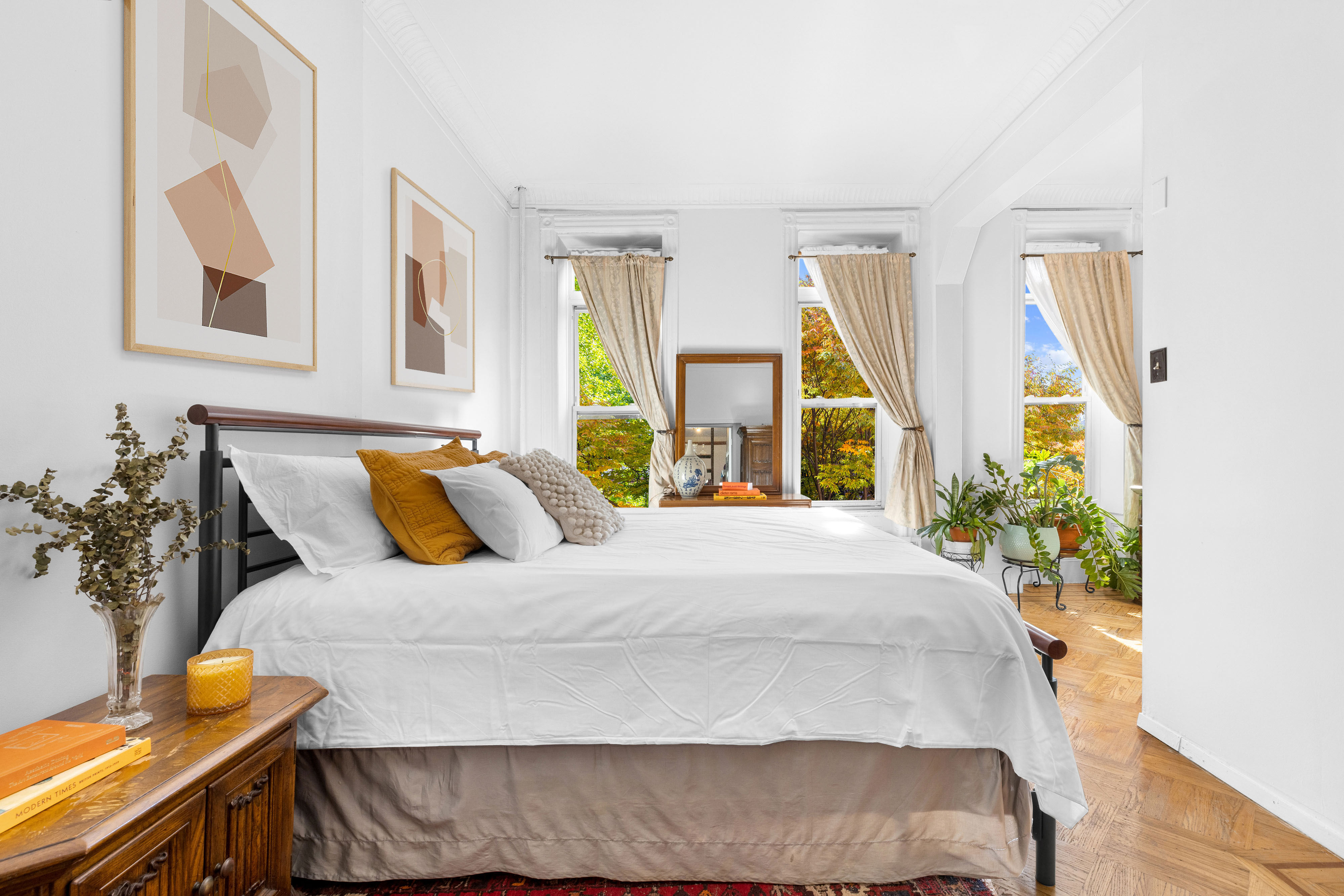 329 Hancock Street Brooklyn, NY 11216 - Photo 9 of 13