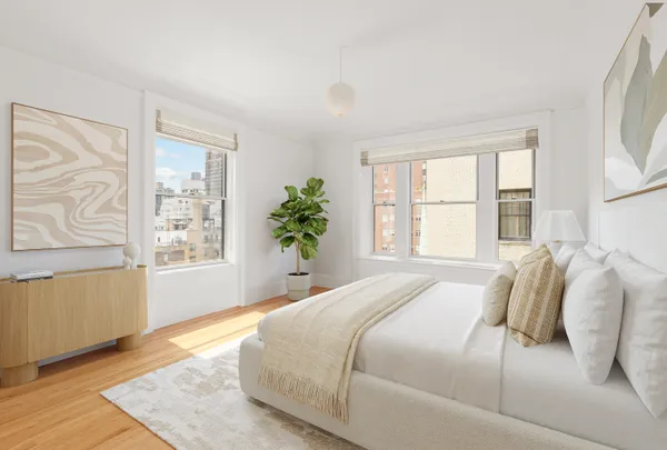 $5,350,000 | 875 Park Avenue, Unit 9A | Upper East Side