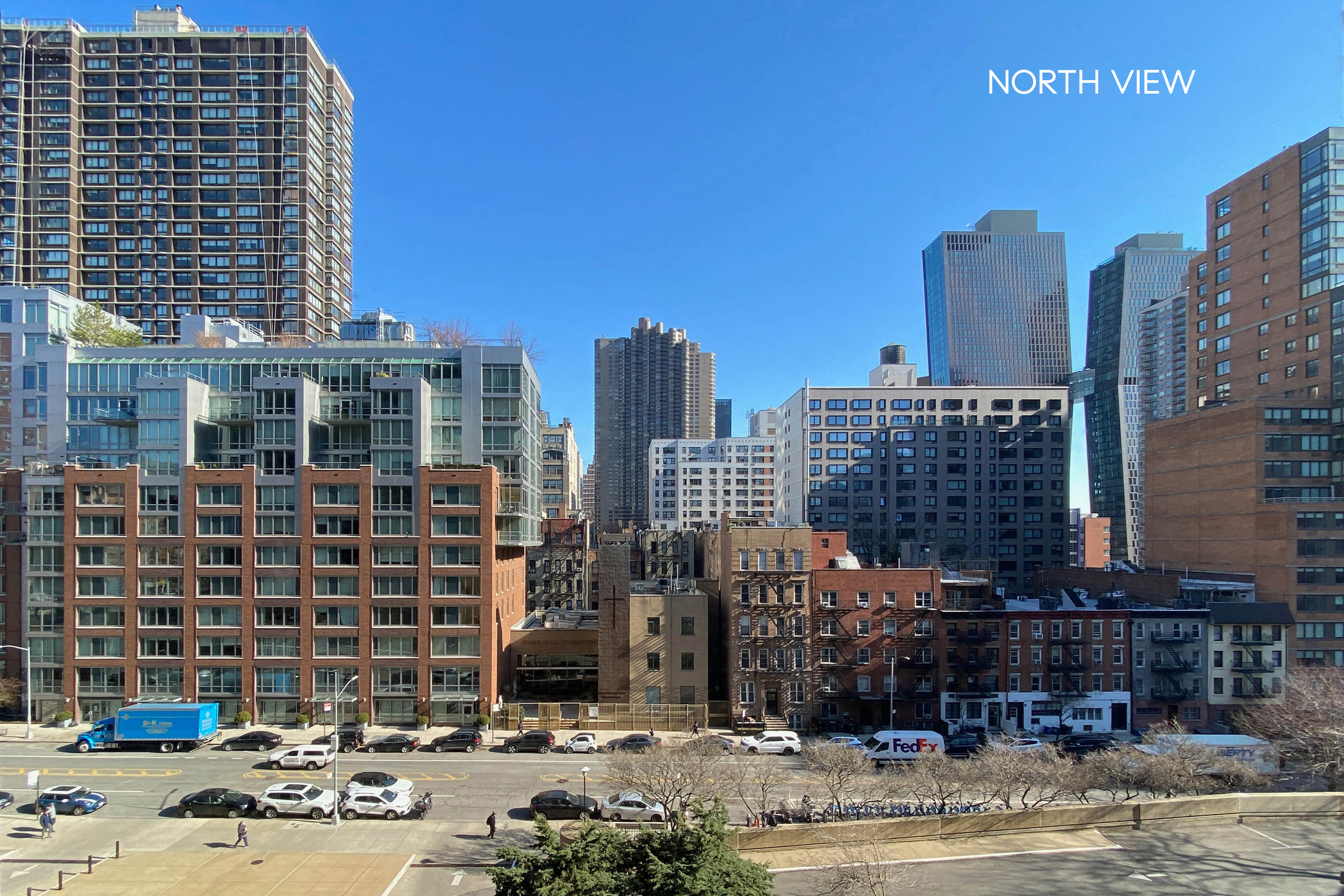 330 East 33rd Street, Unit 4H Manhattan, NY 10016 - Photo 3 of 16