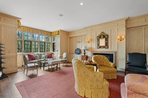 $7,495,000 | 26 Old Gulph Road, Gladwyne, PA 19035