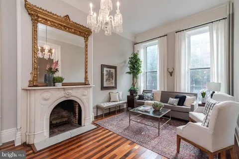 $950,000 | 1617 Bolton Street, Baltimore, MD 21217