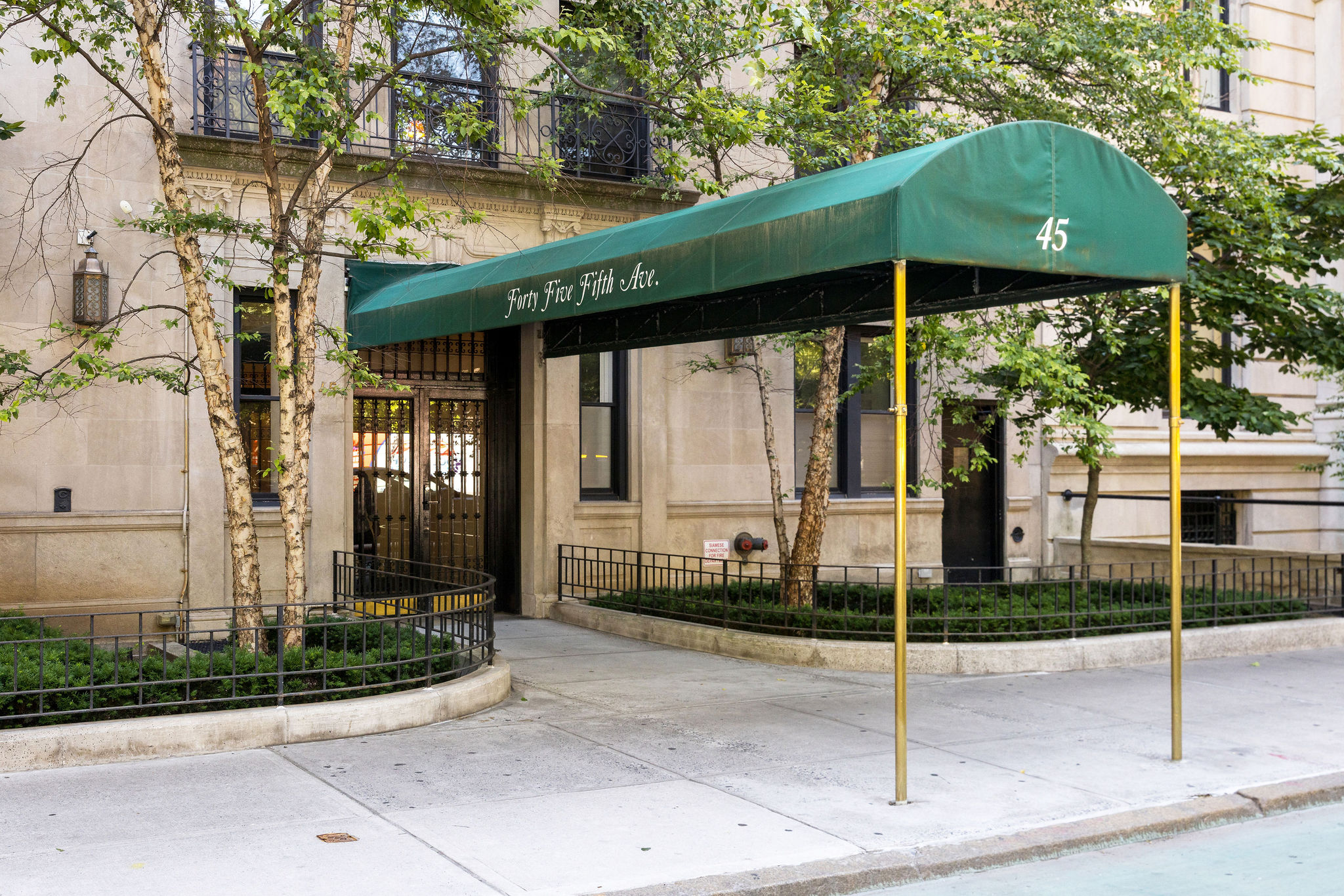 45 5th Avenue, Unit 14C Manhattan, NY 10003 - Photo 9 of 11