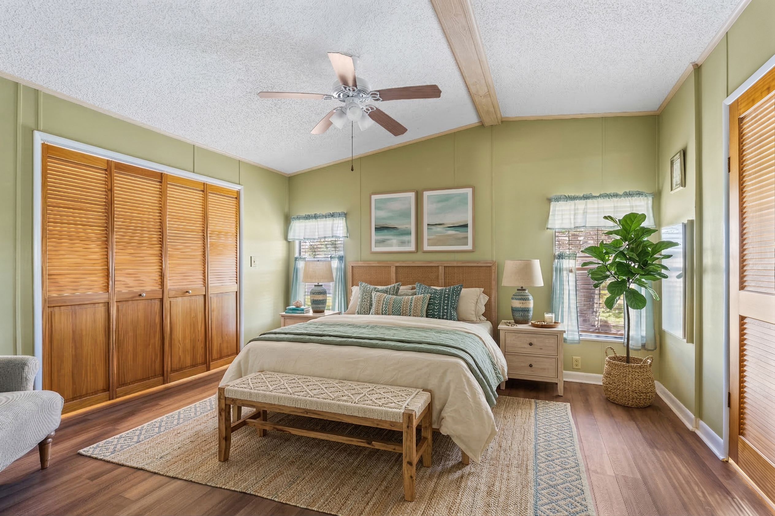 7635 Blackhawk Road Micco, FL 32976 - Photo 12 of 30