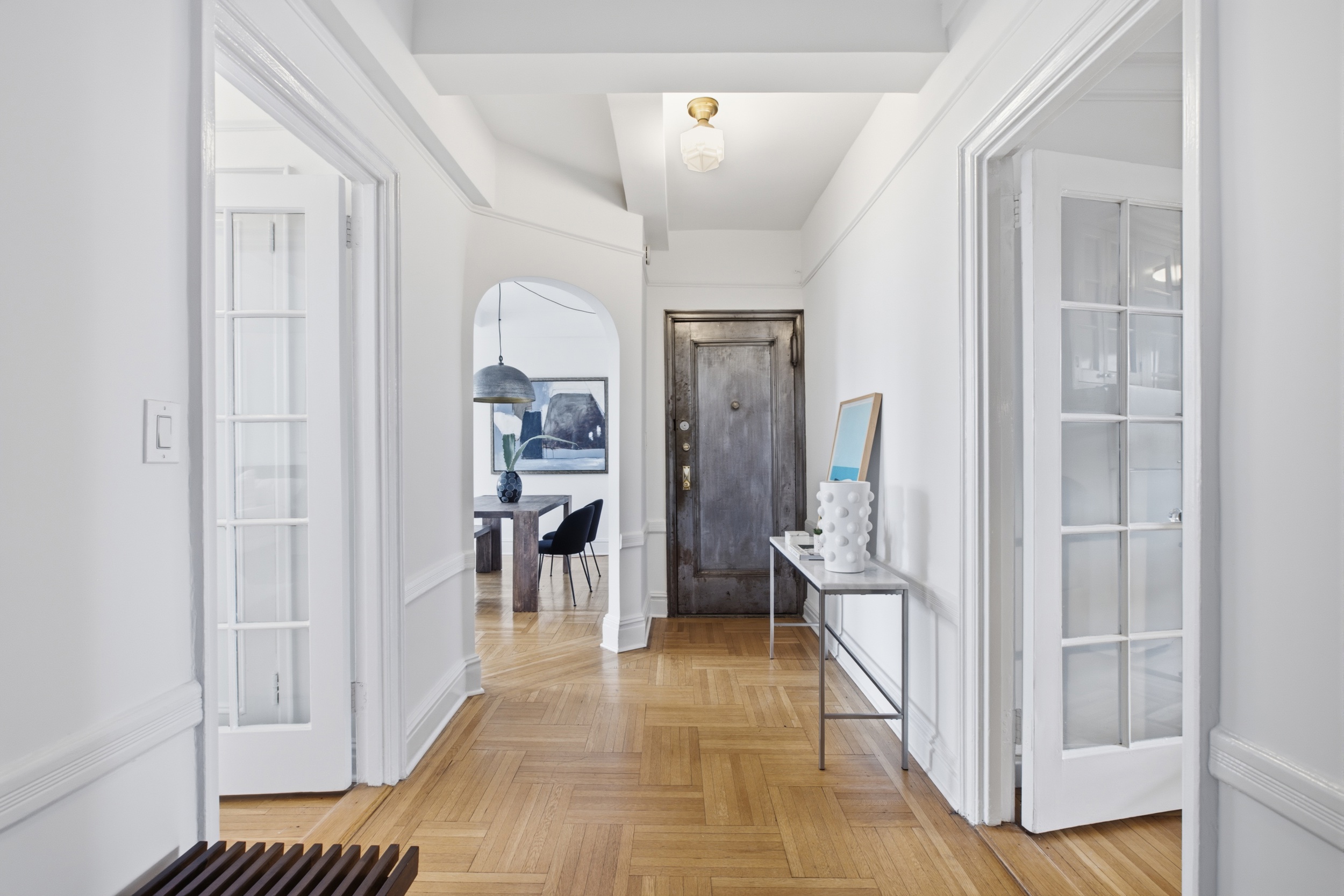 245 West 104th Street, Unit 14C Manhattan, NY 10025 - Photo 11 of 13 Gallery Image 11