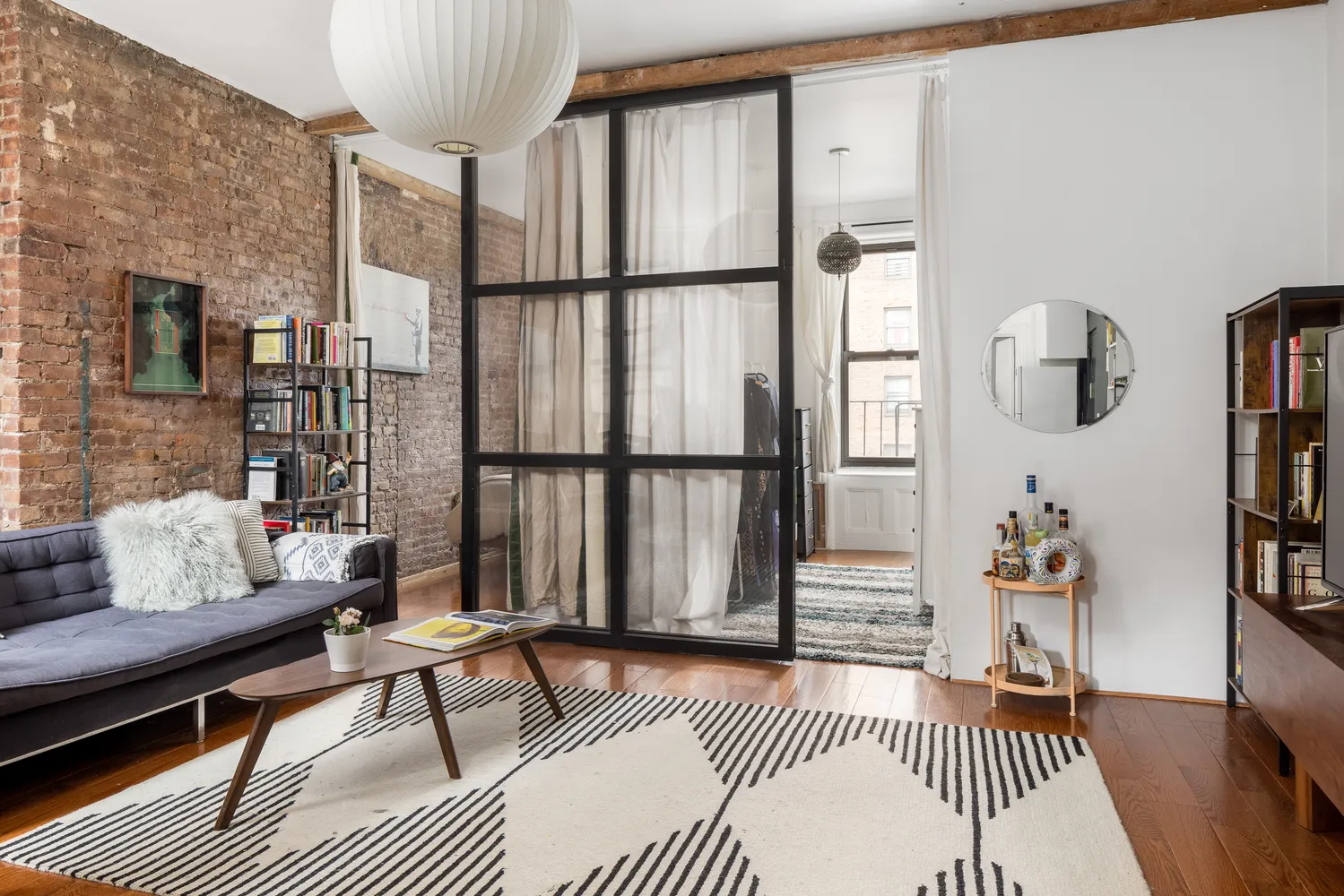 $550,000 | 327 East 3rd Street, Unit 4B | East Village