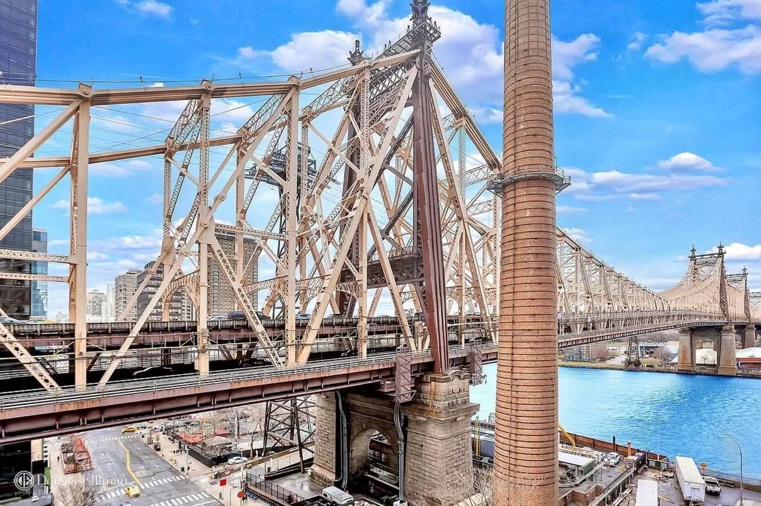 40 Sutton Place, Unit 9J Manhattan, NY 10022 - Photo 7 of 11