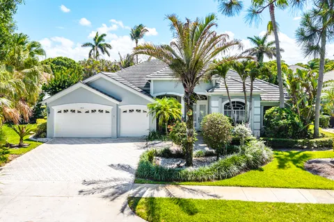 $2,195,000 | 19874 Loxahatchee Pointe Drive, Jupiter, FL 33458